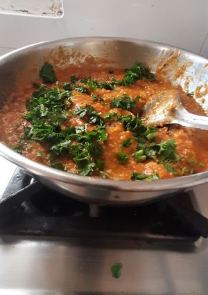 કોફ્તા ગ્રેવી મસાલા (Kofta Gravy Masala Recipe In Gujarati) રેસીપી મુખ્ય ફોટો
