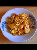Keripik Kimpul Endesss