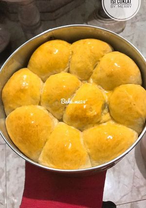 Foto resep Roti Sobek Lembut Banget