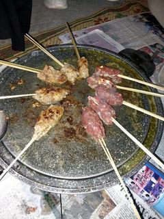 Foto resep Sate Lilit Daging Sapi Aini'Cooking