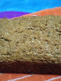 Una foto de Pan Grez de Salvado de trigo 🌾