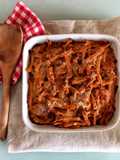 Pasticcio di pasta, ricetta del riciclo 🌷