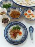 Bubur Nasi Seindah Memory❤️