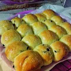 รูปของ Roti Isi