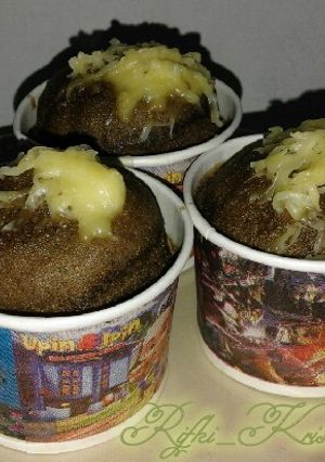 Foto resep Brokus cup legit