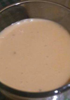 Una foto de Jugo especial