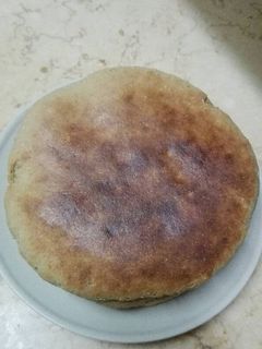 صورة لوصفة خبز الدخن