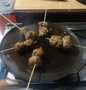 Resep: Bakso Bakar Rumahan Cemilan Diet Sehat Farah Quinn