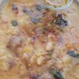Mi primer locro 😊