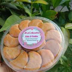 รูปของ Kue kacang homemade (ide jualan)