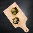 Tartelette courgette&pesto