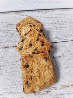 Foto resep 13. Chocochip Scones