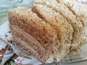 Kép erről: diós torta