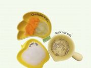 Hình ảnh của bánh bao nồi cơm điện