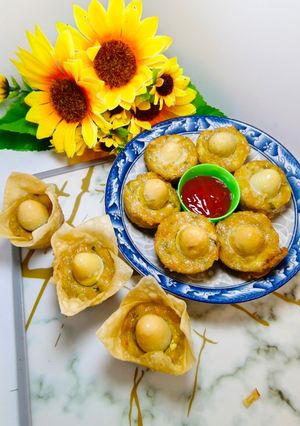 Foto resep Tahu Snack Box 🧆