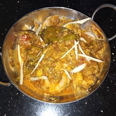 A picture of Pakwan House Style Chicken Karahi.