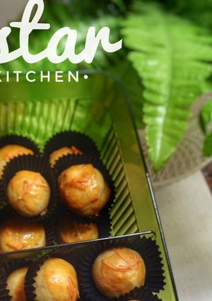 Foto resep Nastar