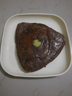 रागी के पराठे (ragi ke parathe recipe in Hindi) रेसिपी मुख्य फोटो