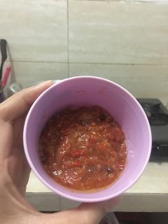 Foto resep Sambal CaBaTo Terasi