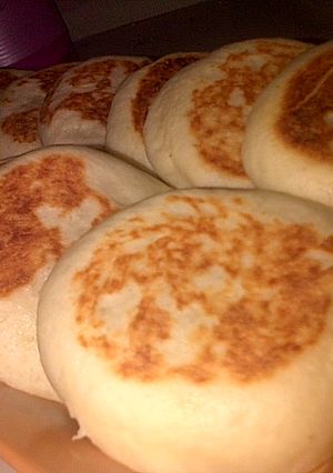 Foto resep Bakpia basah