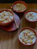 Makhane ke Kheer