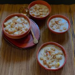 Makhane ke Kheer A picture of Makhane ke Kheer.