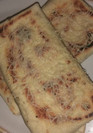 صورة لوصفة تاكوس غراتيني