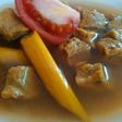 Soto Daging Non MSG