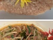 Hình ảnh của cháo gan