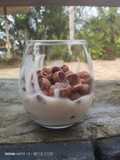 Es Cream Choco Crunch