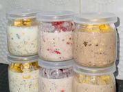 Gambar oat untuk diet