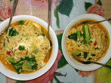 Mie kuah mantap😉