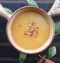 Easy Ways Prepare Recipes One pot thick sweet potato soup the  Makes Drooling Perfect.