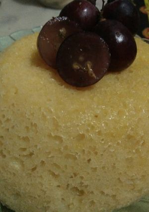 Foto resep Kue Apem Tape singkong 🍮