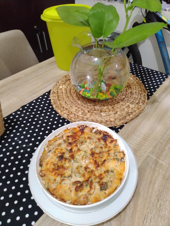 Cara Gampang Membuat Salmon Mentai Rice Sederhana Dan Enak