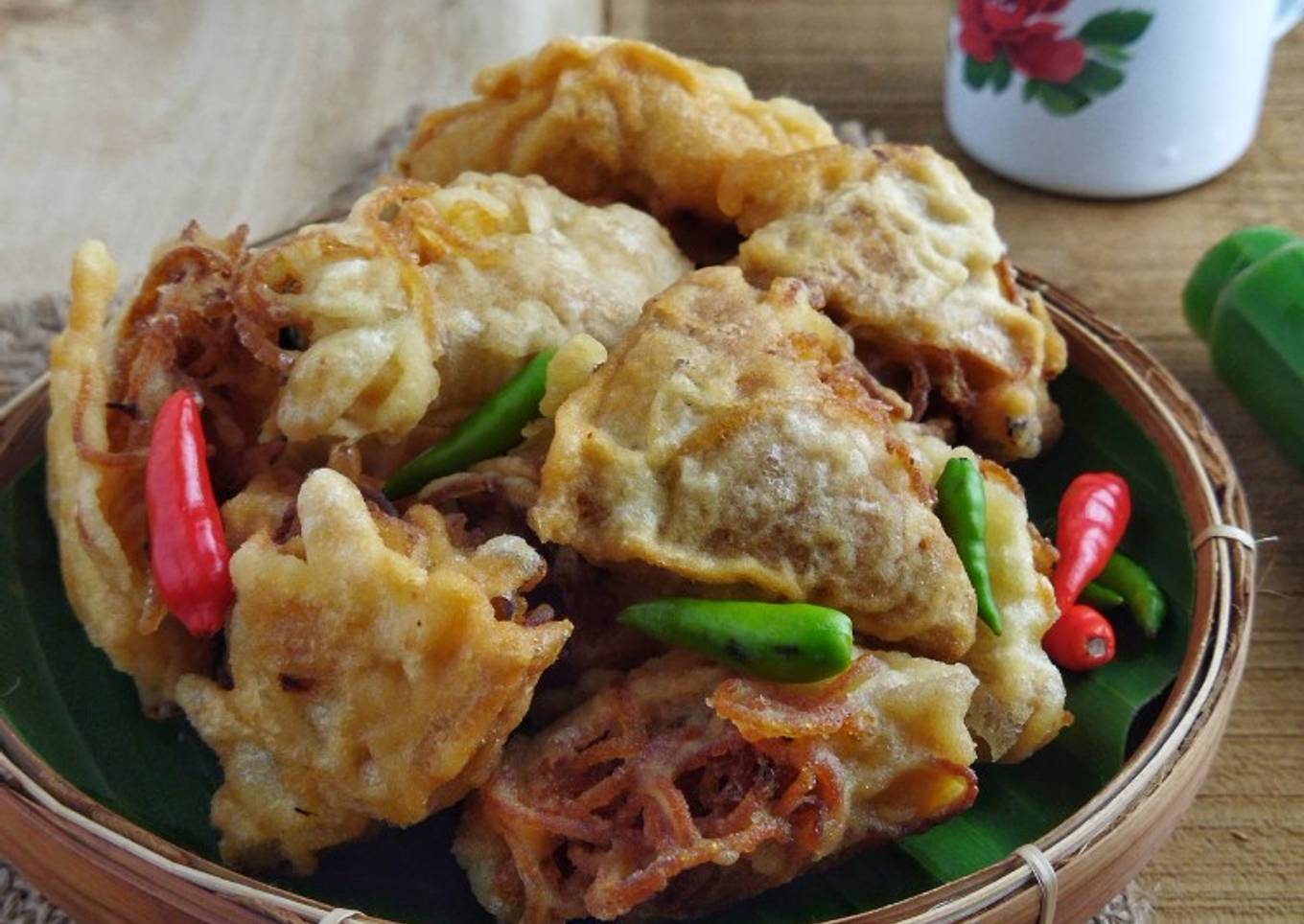 Tahu isi