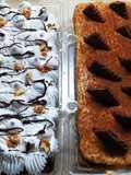 Torta Chocotorta y Brownie Para Llevar o Vender