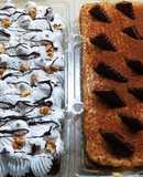 Torta Chocotorta y Brownie Para Llevar o Vender