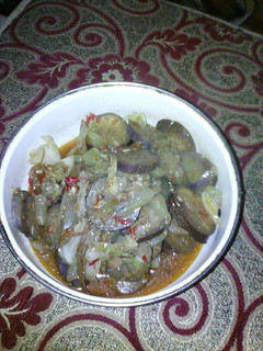 Foto resep Sayur Tumis Cemplang-Cemplung...by:Erni Hartanti😄😇👧