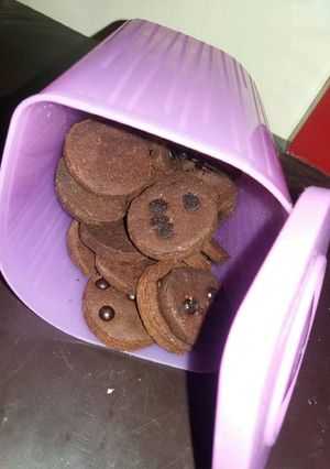 Foto resep Goodtime kw happycall