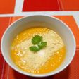 Crema de Zapallo/ Auyama