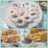 Donat ubi kuning ala tintin rayner