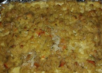 Without Fail Making Recipe Homemade LOBSTER mac and cheese Delicious Simple Without Fail Making Recipe Homemade LOBSTER mac and cheese Delicious Simple