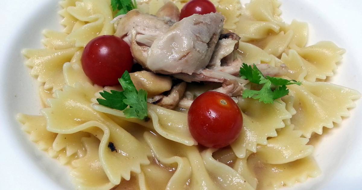 Chinese pasta recipes 63 recipes Cookpad