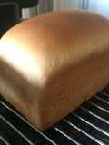 Simple Bread Loaf