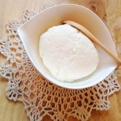 A picture of Strained Yogurt in 1 Hour.