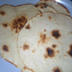 Shawarma bread recipe A picture of Shawarma bread recipe.
