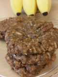 Coconut Quinoa Cookies
