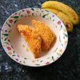 Roti Goreng (Oven)