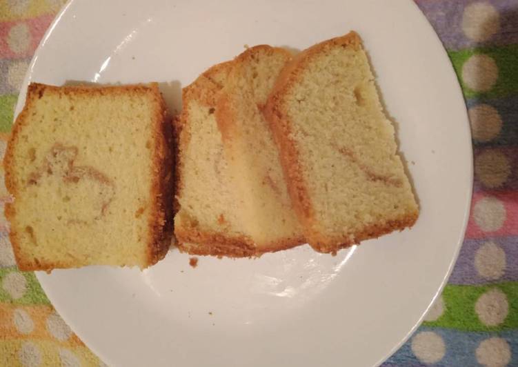 Steps to Make Award-winning Eggless Vanilla Cake. #my cake recipe